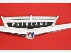 Thumbnail Photo 15 for 1957 Ford Fairlane